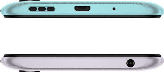 Xiaomi Redmi 9A Dual SIM (2GB/32GB) Glacial Blue