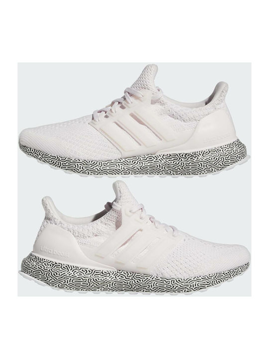 Ultraboost DNA Femei Pantofi sport Alergare Aproape Roz / Core Black
