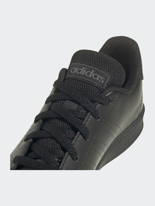 Advantage ADVANTAGE K Încălțăminte sport Joasa pentru copii Core Black / Grey Six