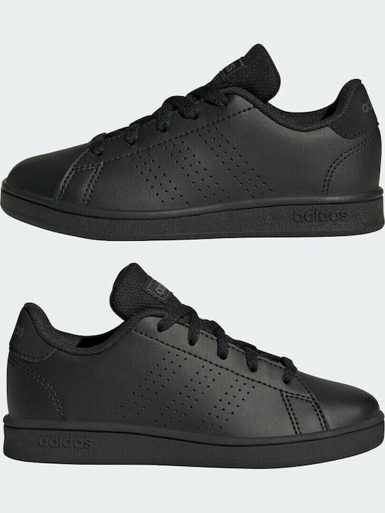 Advantage ADVANTAGE K Încălțăminte sport Joasa pentru copii Core Black / Grey Six