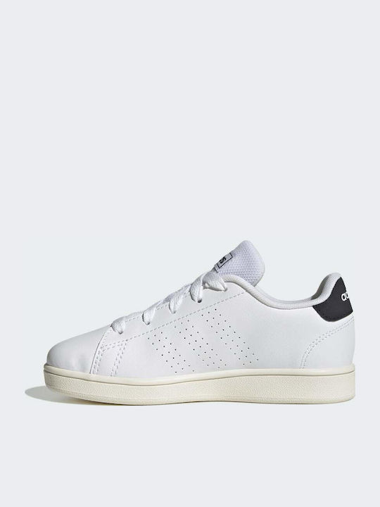 ADVANTAGE K Παιδικά Sneakers Cloud White / Legend Ink