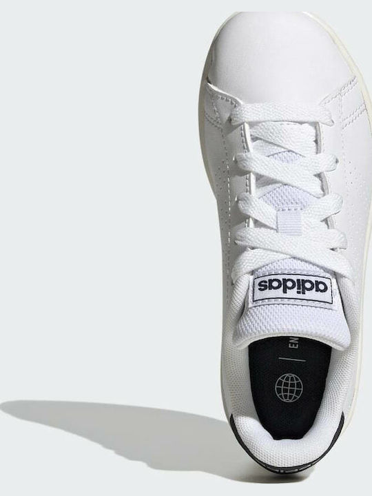 ADVANTAGE K Παιδικά Sneakers Cloud White / Legend Ink