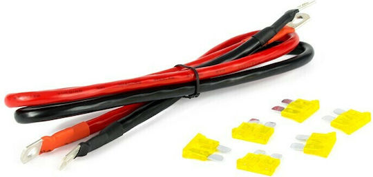 Azo Digital AZO Digital Car Inverter Modified Sinewave 144W to Converter 12V DC in 230V AC