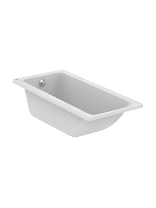 Ideal Standard Connect Air Μπανιέρα Ακρυλική 160x70cm