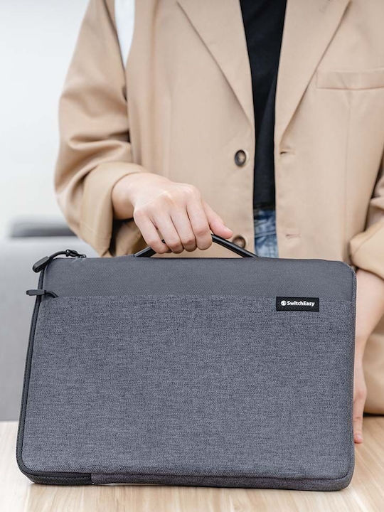 SwitchEasy Urban Θήκη Laptop 14" Μαύρη SwitchEasy Urban Θήκη Laptop 14" Μαύρη