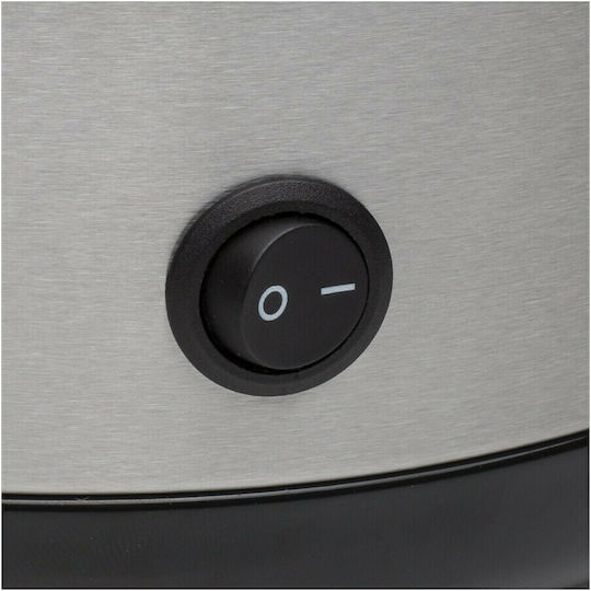 Tristar Rice Cooker 900W with Capacity 2.2lt