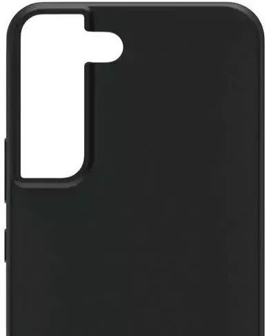 PanzerGlass Biodegradable Umschlag Rückseite Kunststoff Schwarz (Galaxy S22+ 5G) 0375