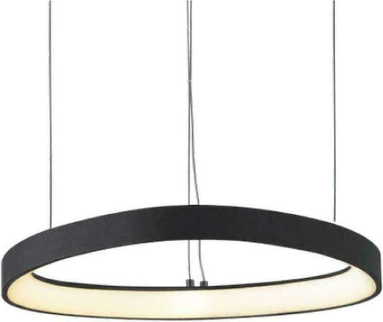 Aca Harmony LED Κρεμαστό Φωτιστικό 42x42x120εκ. Aca Harmony LED Κρεμαστό Φωτιστικό 42x42x120εκ.