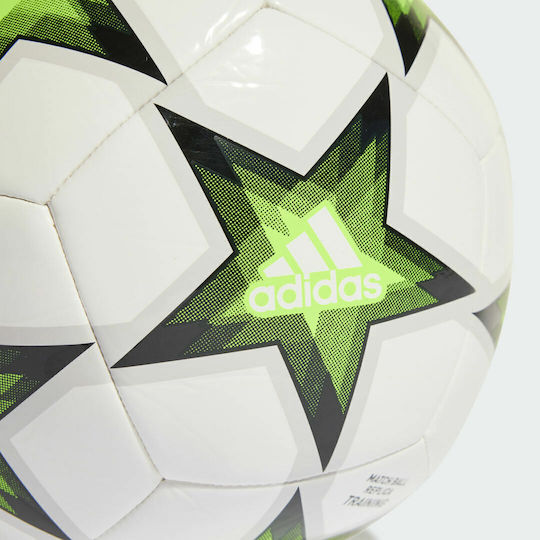 adidas UCL Club Μπάλα Ποδοσφαίρου Λευκή