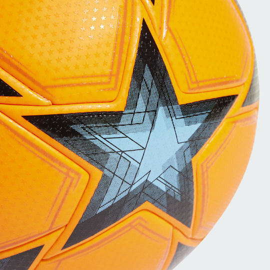 adidas UCL Pro VOID Футболна топка Оранжев
