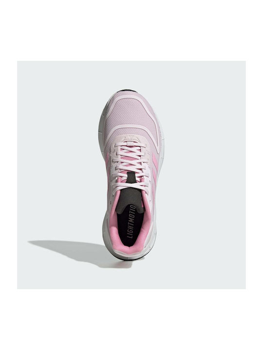 Duramo 10 Sport Shoes Running Almost Pink / Bliss Pink / Pulse Magenta