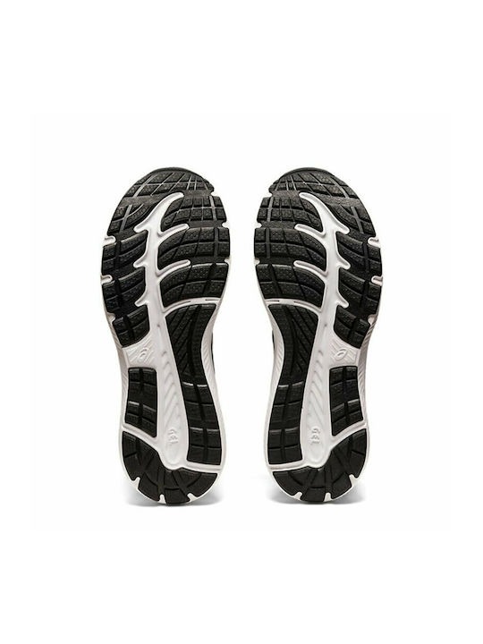 Gel-Contend 8 Sport Shoes Running Black / White