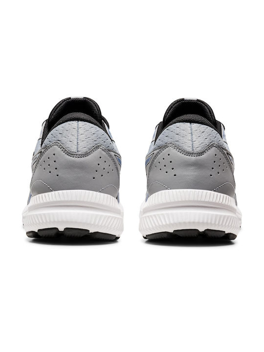 Gel-Contend 8 Sport Shoes Running Gray