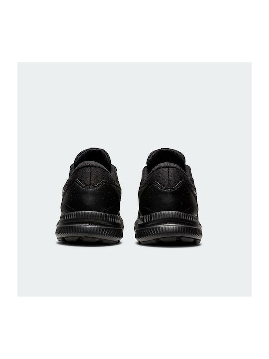 Gel-Contend 8 Sport Shoes Running Black / Carrier Grey