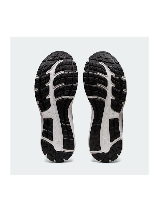 Gel-Contend 8 Sport Shoes Running Gray