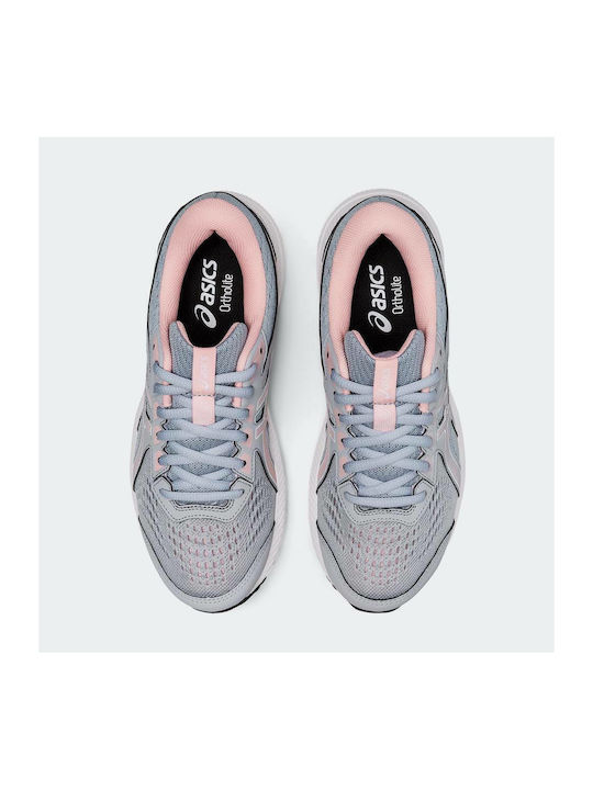 Gel-Contend 8 Sport Shoes Running Gray