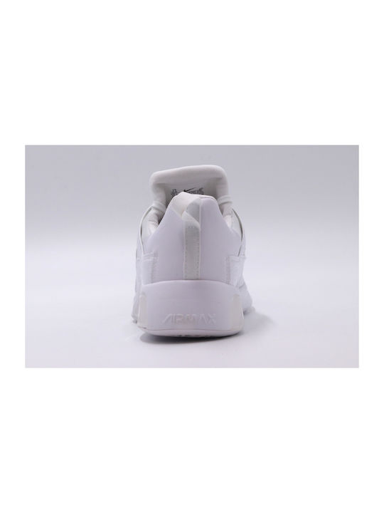 Air Max Bella TR 5 Sport Shoes Training White