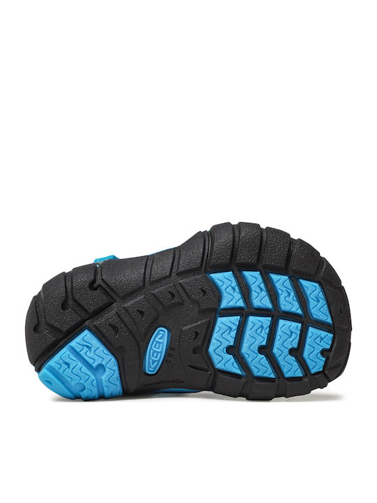 Shoe Sandals Seacamp II Multicolour