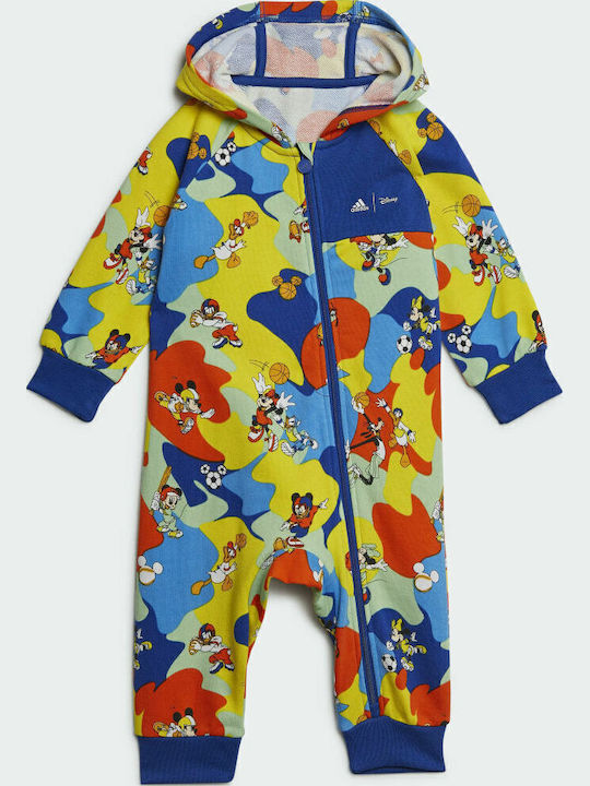adidas ONESIE Φορμάκι Πολύχρωμο