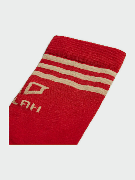 adidas Kindersocken Kniehohe Performance Bunte 2 Paar