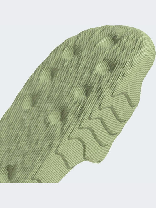 Adilette 22 Men's Slides Magic Lime
