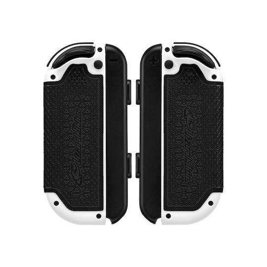 Lizard Skins Lizard Skins Skin για Χειριστήριο Switch Μαύρη