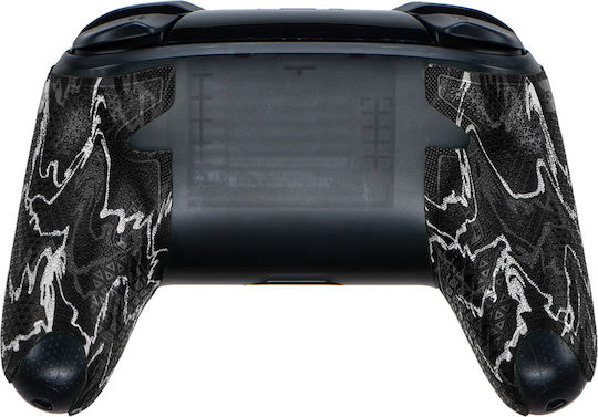Lizard Skins Lizard Skins Piele pentru Controller Switch Negru