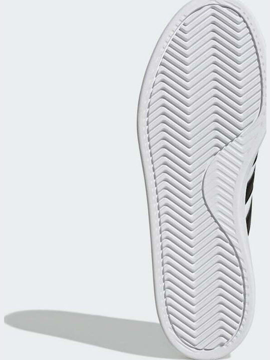 Grand Court Sneakers Cloud White / Core Black