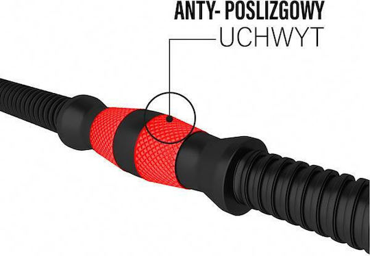 HMS SGP20 Dumbbell Set with Bar 20kg