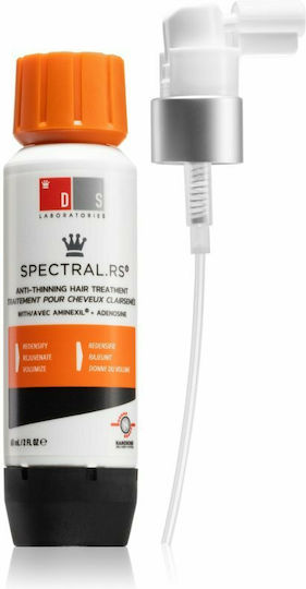DS Laboratories Spectral-RS Hair Lotion for Strengthening 60ml