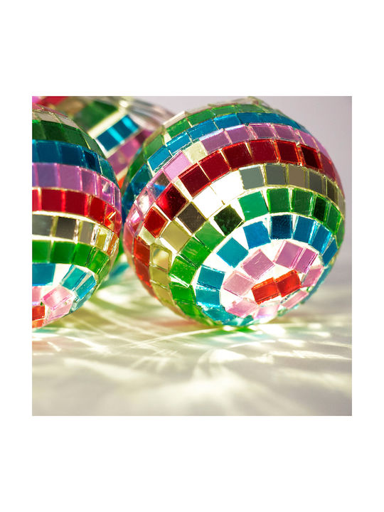 Helio Ferretti Garland Lights Exterior