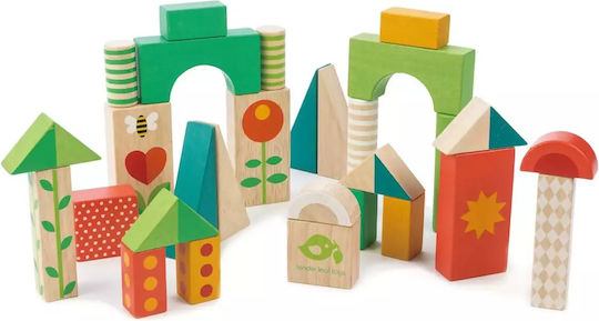 Tender Leaf Toys За 18+ Месеца Многоцветна