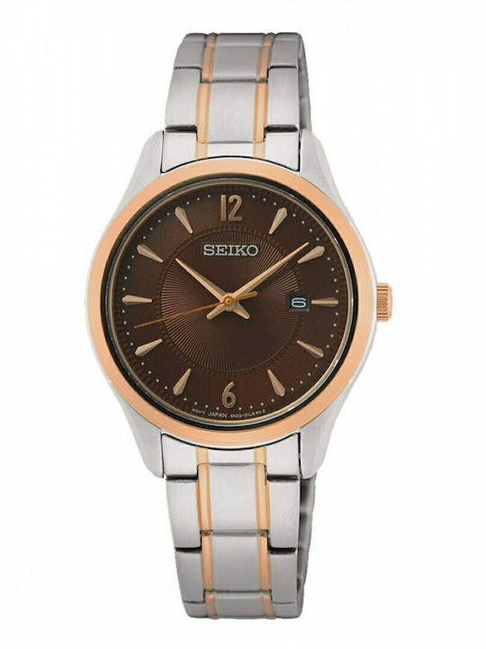 Seiko Classic Seiko Classic