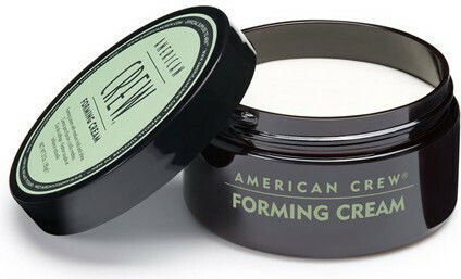 American Crew Forming Hair Styling Cream with Shine with Medium Hold 85gr