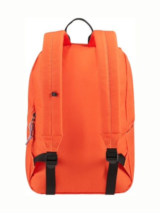 American Tourister Upbeat Waterproof 19.5lt Orange