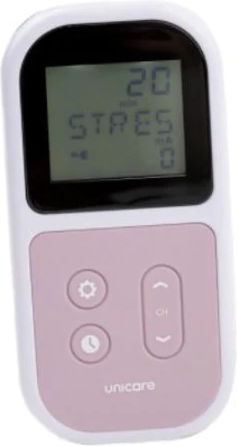 Tenscare UniCare Pelvic Floor Exerciser Dispozitiv Portabil de Gimnastică Pasivă