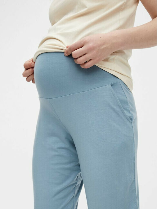 Maternity Jeans Light Blue