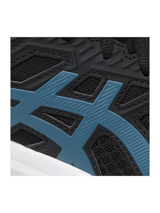 Jolt 3 Ανδρικά Αθλητικά Παπούτσια Running Black / Azure