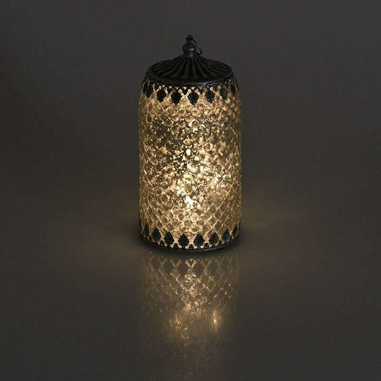 Inart LED Lattern Декоративно Осветително Тяло Inart LED Lattern Декоративно Осветително Тяло