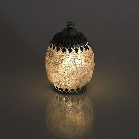 Inart LED Осветително Тяло Топло Бяло Lattern Inart LED Осветително Тяло Топло Бяло Lattern