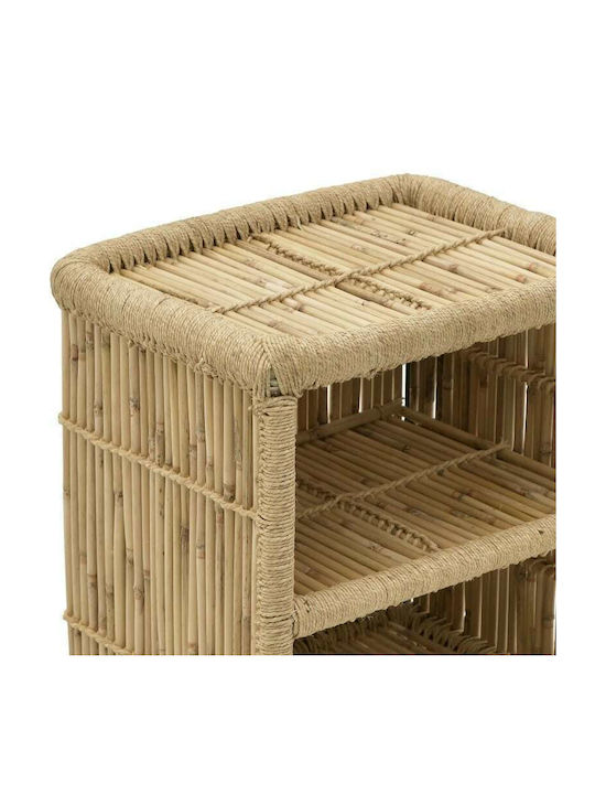 Bookcase Natural 42x32x50cm