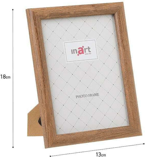 Inart Κορνίζα Πλαστική Inart Κορνίζα Πλαστική