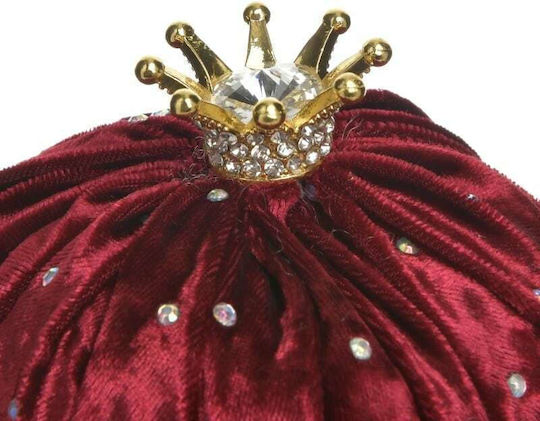 Inart Pomegranate Made of Fabric