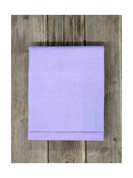 Nima Unicolors Kissenbezug-Set Lavender 52x72cm. 29184