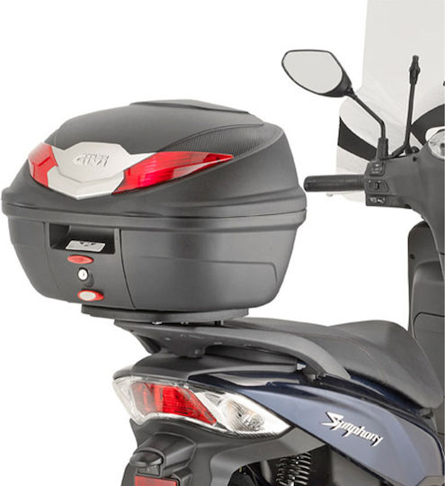 Givi Rack for Sym Symphony 125 Euro 5 2020