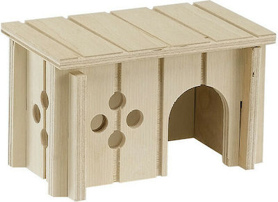 Ferplast Sin Little House for Hamster 12,5x7,5x7εκ.