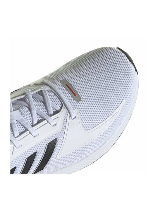 Runfalcon 2.0 Herren Sportschuhe Laufen Weiß