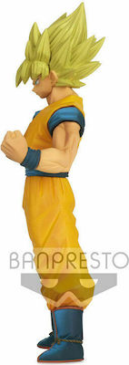 Banpresto Dragon Ball Burning Fighters: Son Goku Figure height 16cm 18389