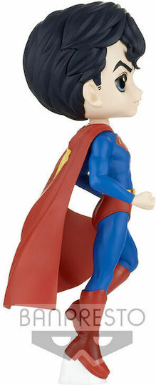 Banpresto DC Comics: Superman Q Posket Ver. A Φιγούρα 15εκ.
