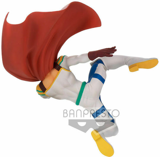 Banpresto My Hero Academia Lemillion Eroii Uimitori Figurină 13cm